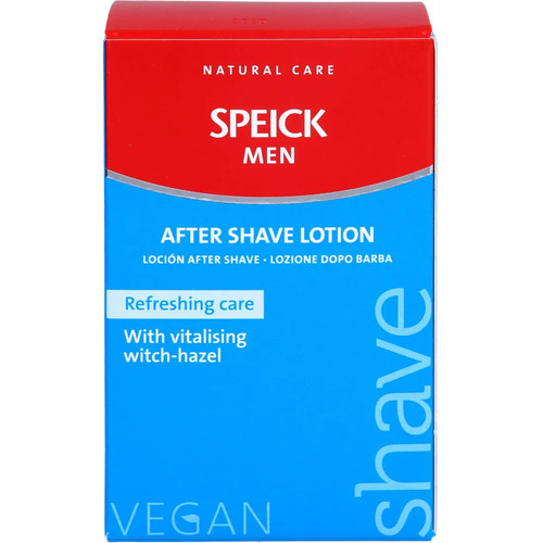 Speick rasierwasser after - speick,