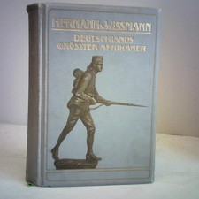 Hermann von Wissmann