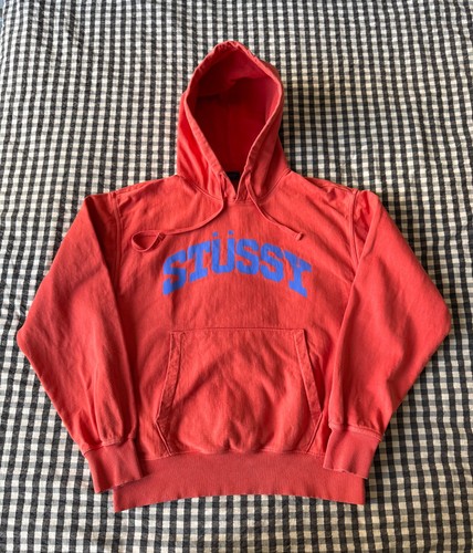 Stussy block sport pigment - stussy,
