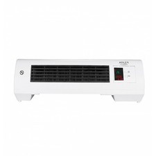 Heizlüfter Adler AD 7714 Thermoventilator 2200W Fernbedienung Universal