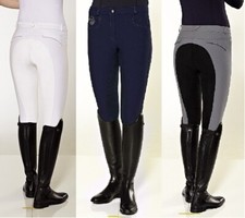 PFIFF Reithose Birthe *