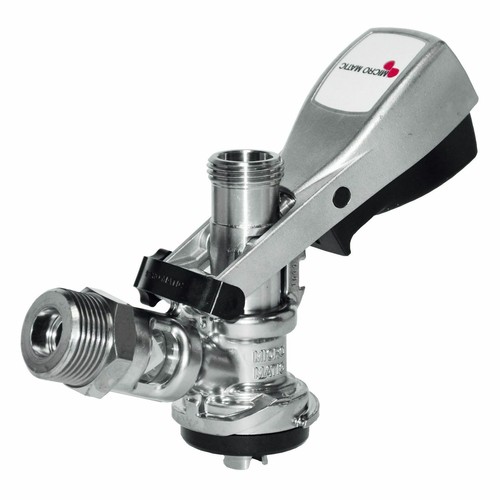 Korb zapfkopf micro matic - -,