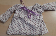 Puppenkleidung