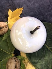 Deko-Apfel,🍂 Herbst