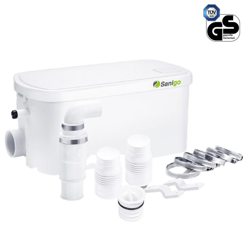 Sanigo hebeanlage 250w - sanigo,