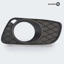 Abdeckung Nebelscheinwerfer Smart 451 links mit Ausschnitt 