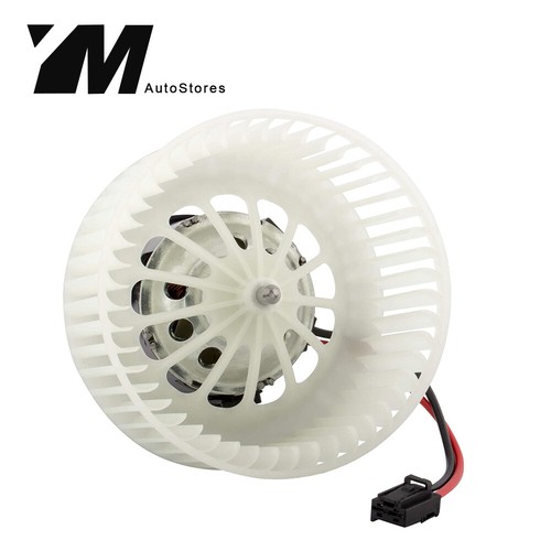 Hvac heater blower motor fan - hvac,