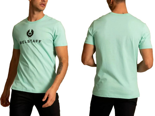Belstaff signature shirt - signature, t-shirt