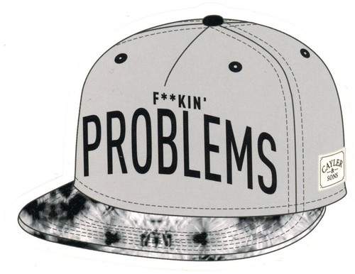 Cayler and sons streetwear - and,