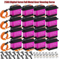 Dsservo DS3225 25kg