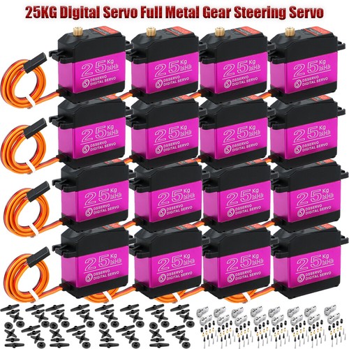 Dsservo ds3225 25kg - ds3225,