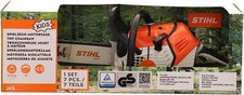 STIHL Spielzeug Kettensäge Motorsäge Kindersäge Spielsäge Säge 04216000053
