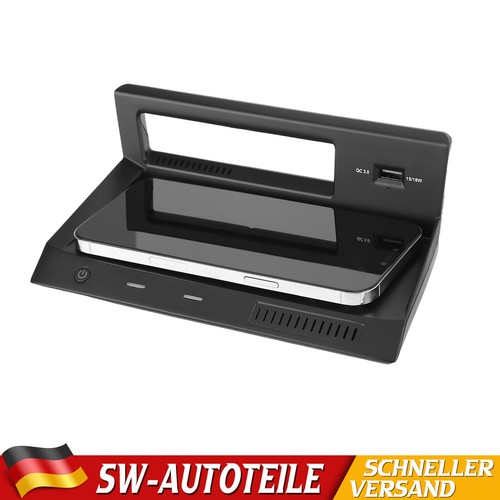Kabellose handy ladestation - qi, handy-ladestation