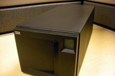 IBM LTO Ultrium 700GB/1.4TB