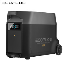 ECOFLOW Zusatzakku 3600Wh