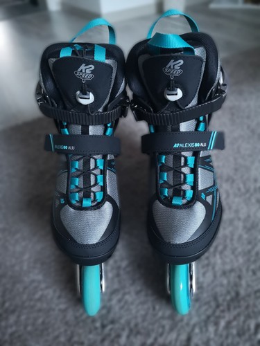 Inline skates alexis - inline,