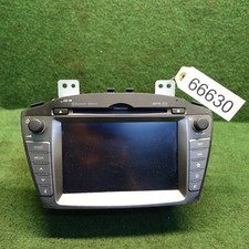 Navigationssystem / Autoradio