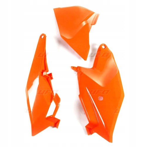 Seitenteile hinten für ktm - hinten,