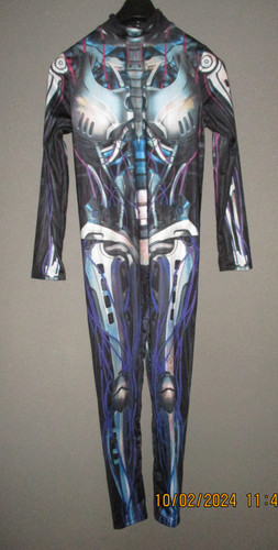 783 catsuit ganzanzug overall - 783;catsuit,