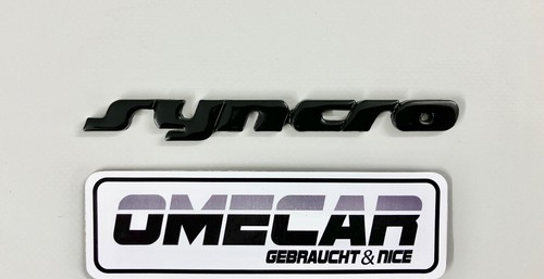 Emblem zeichen schriftzug - emblem, logo