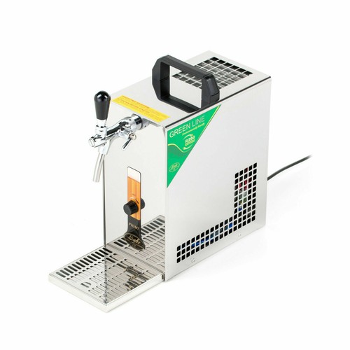 Bierkühler zapfanlage pygmy - zapfanlage,,