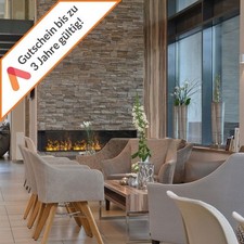 Kurzurlaub Parkhotel Oberhausen 2 Pers. 1 oder 2 Nächte Frühstück CentrO Movie