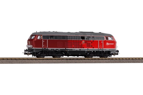 Piko 71277 diesellok br 216 - diesellok,