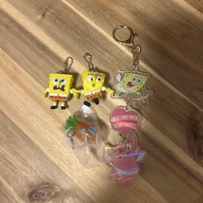 spongebob set