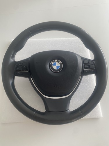 Lenkrad bmw f07 f10 f11 - lenkrad,