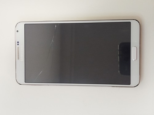 Samsung galaxy note - samsung, 3