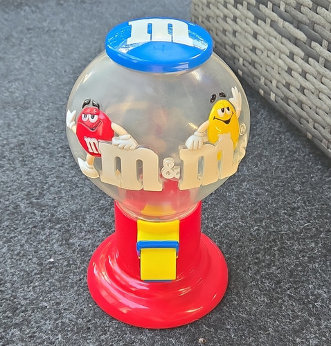 Vintage s - vintage, m&m's