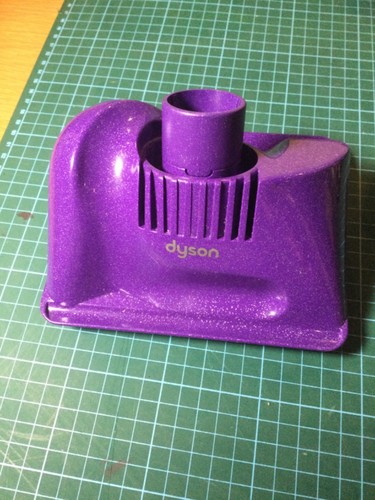 Dyson animal zorb groomer - dyson,