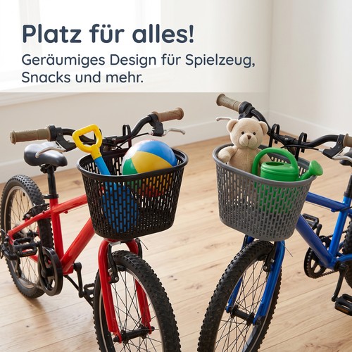 Fahrradkorb vorne für bike - vorne,