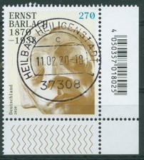 Bund 2020 Ernst Barlach