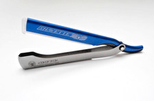 DOVO SHAVETTE BLUE