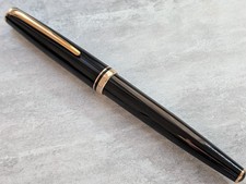 Antiker Montblanc Generation