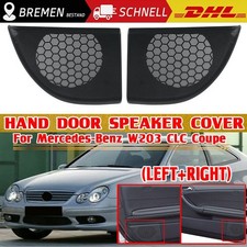 Für Mercedes W203 CL203 C