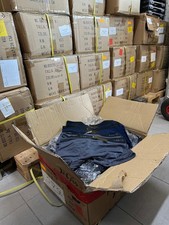 Restpostenpaket Unterwäsche