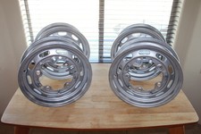 1957 porsche sudrad steel - sudrad, rims
