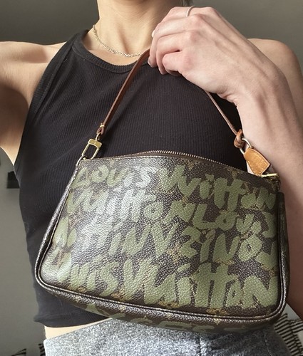 Louis vuitton pochette - louis,