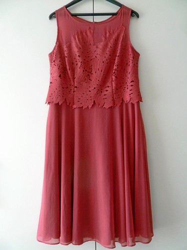 Cocktailkleid vera mont - vera,