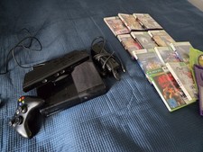 Microsoft Xbox 360 E 250 GB