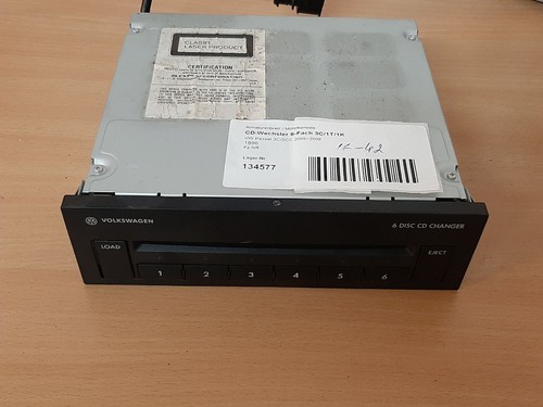 Wechsler fach passat 3c - 6-fach,
