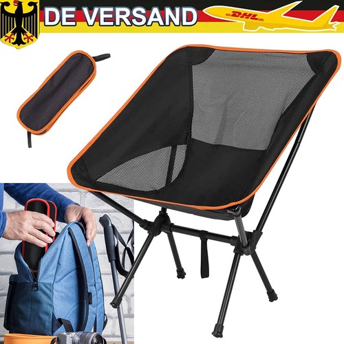 Campingstuhl faltbar bis 120 - campingstuhl,