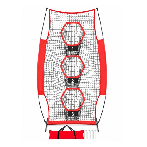 Football wurftor mit - football-wurftor,