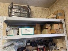 Vaillant Orginal Ersatzteile Lagerauflösung