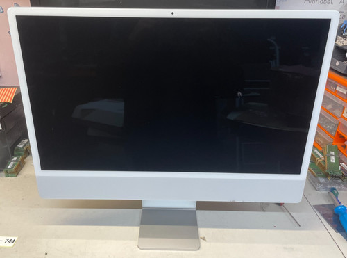 Apple imac 2021 a2439 - a2439, 24"