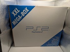 PlayStation 2 Konsole XXL Mega