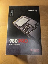Samsung 980 PRO NVMe M.2 SSD