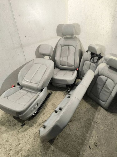 Audi 2016 sitze - 8v,